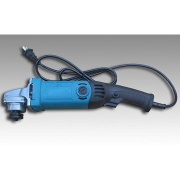 110mm 600W Electric Mini Angle Grinder